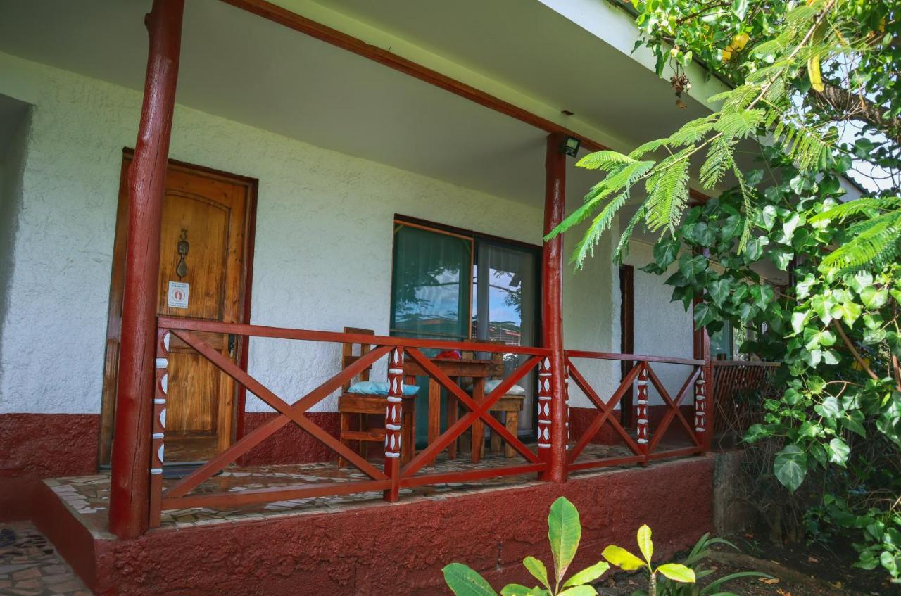 Cabanas Mana Nui Inn Χάνγκα Ρόα Εξωτερικό φωτογραφία